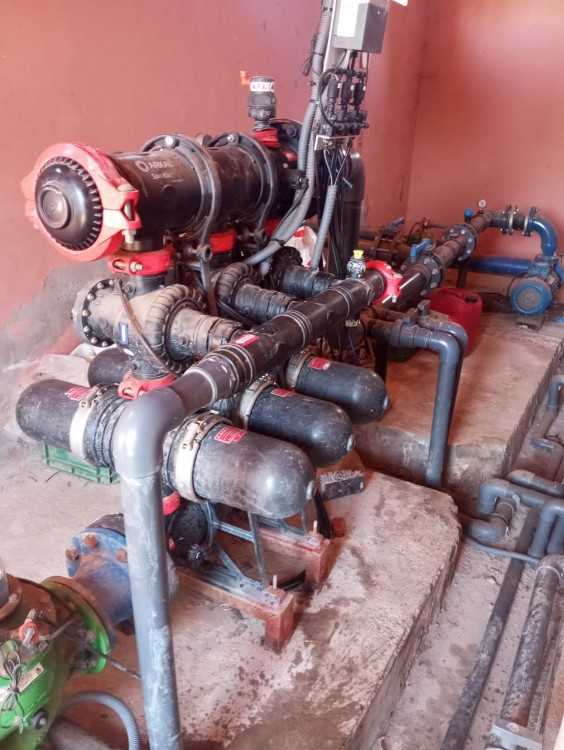 Ferme a vendre