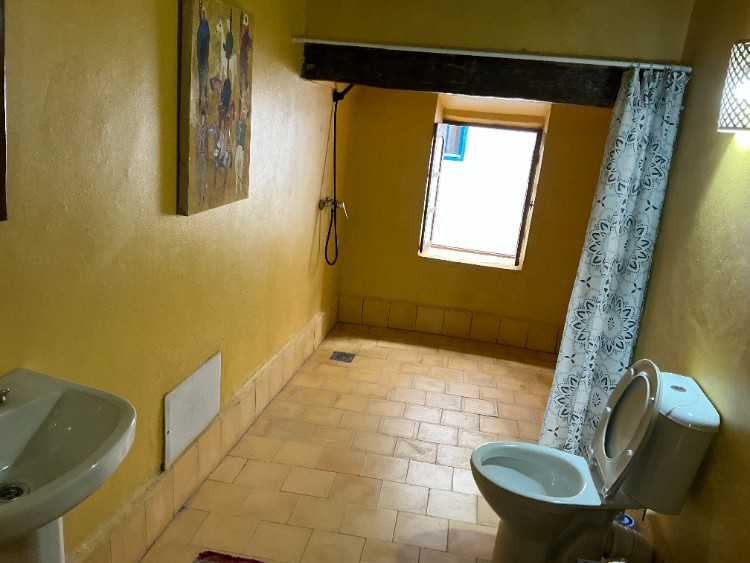 Maison a vendre dans la medina Essaouira