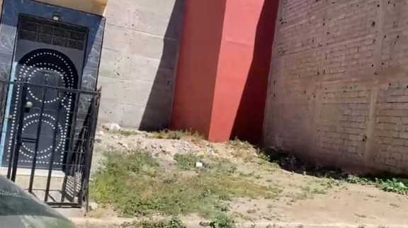 بقعة ارضية للبيع