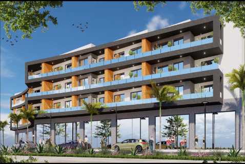 Studios neufs à vendre – Ghazoua, Essaouira