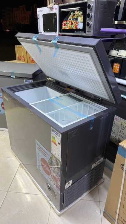 🤩🔥 كونجيلاتور GOLDENSTAR 290L
