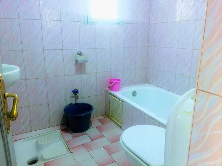 Appartements Meublés à Louer – Ifrane