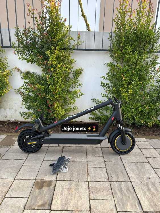 Trotinette Electrique CADIILO AOVOPRO TMAX 36v