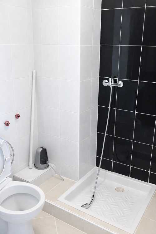 Deux appartements à vendre à Casablanca