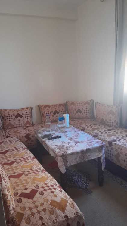 Appartement à vendre شقه للبيع 58 م² الطابق 2