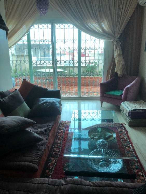 Appartement bourgogne