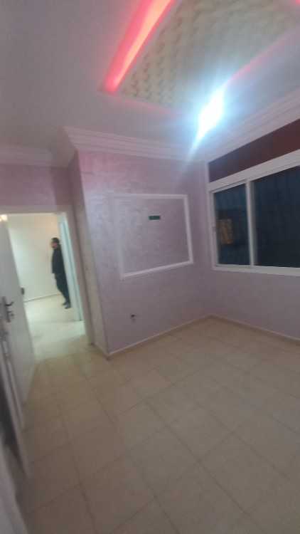 Appartement à vendre à lotissement el moustakbal