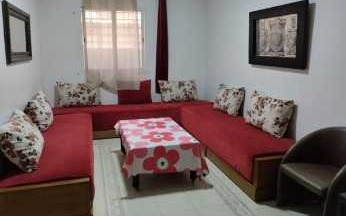 Appartement Rez de chaussée à vendre