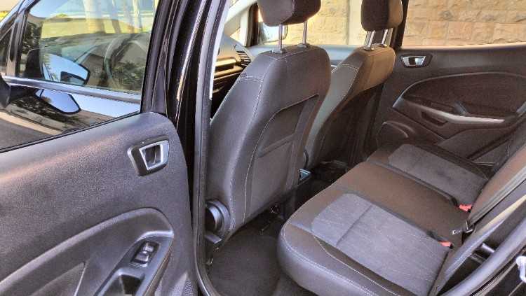 🚗 Ford EcoSport 2018 à vendre – Excellent état /