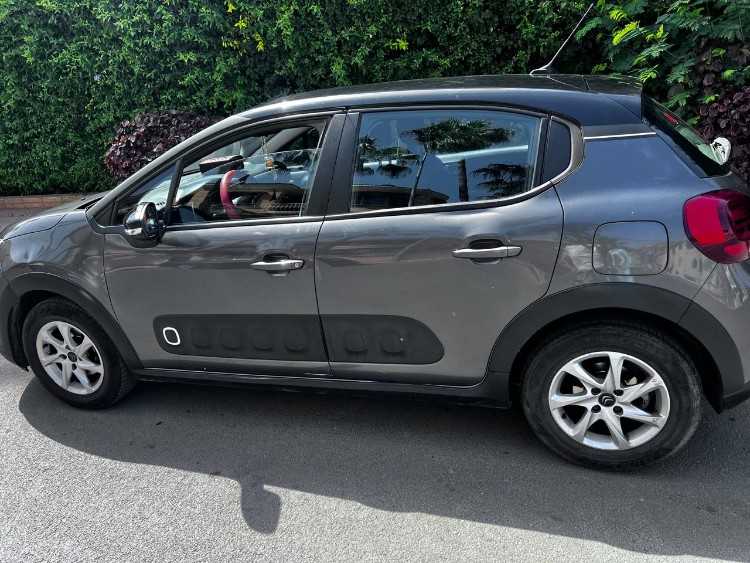 Vente Citroën 2019 à Mohammedia