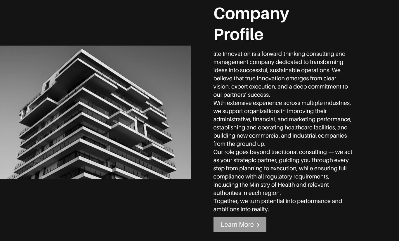 Company Formation**        | Full setup of mainland, free zone, and offshore companies in UAE | | **📜 Trade License Iss...