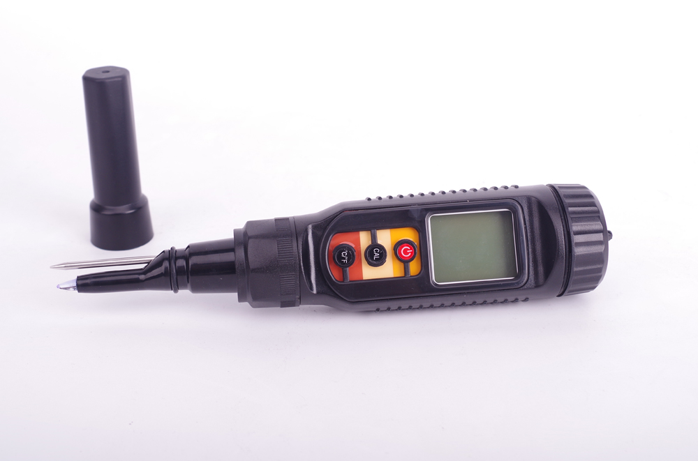 Testeur de pH de sol étanche PH-08, appareil de mesure pour agriculture
