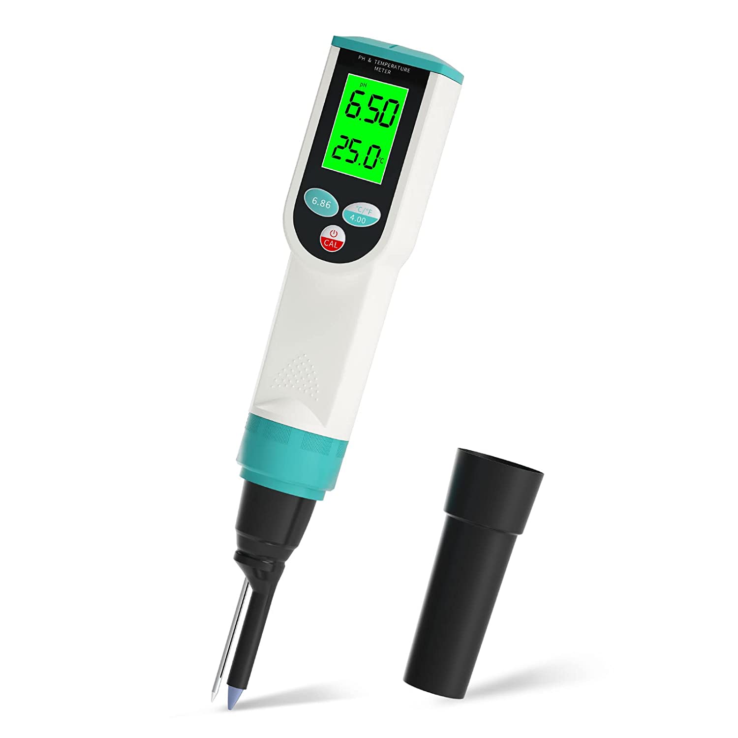 Stylo pH étanche PH-2023, testeur de pH du sol