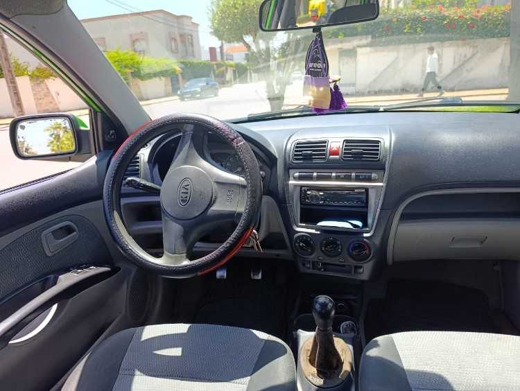 Kia picanto