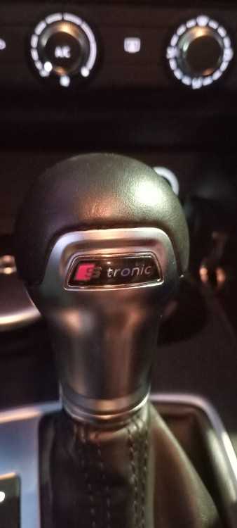 Audi A3 en trés bon état