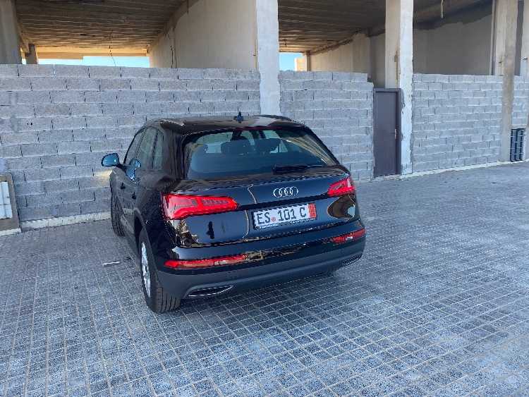 Audi Q5 35 TDI 11/2020 diwana 11/2025