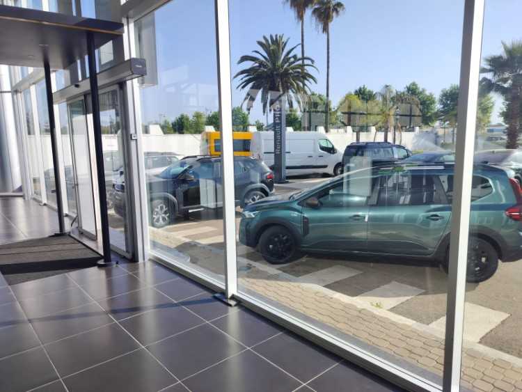 Dacia Jogger Extreme+ (7P)