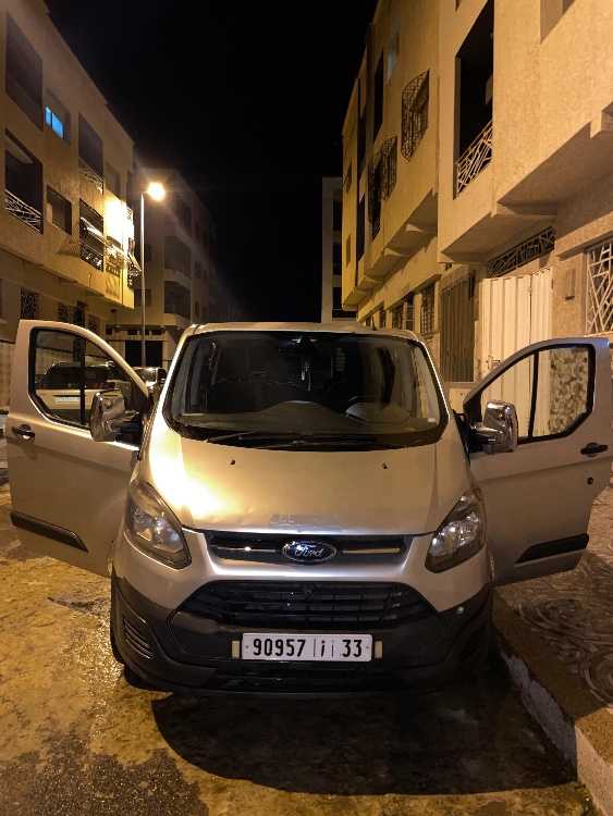 Ford Tornio