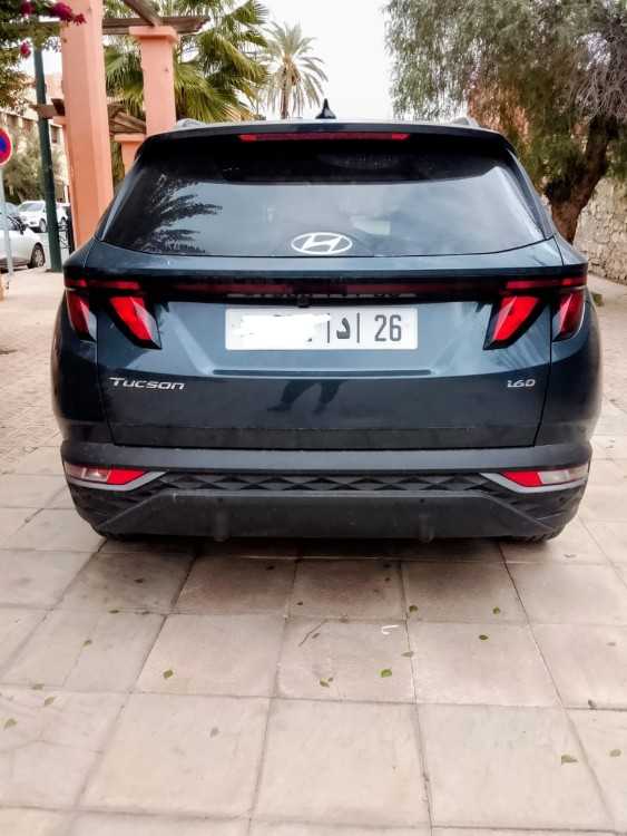 Hyundai model 2023