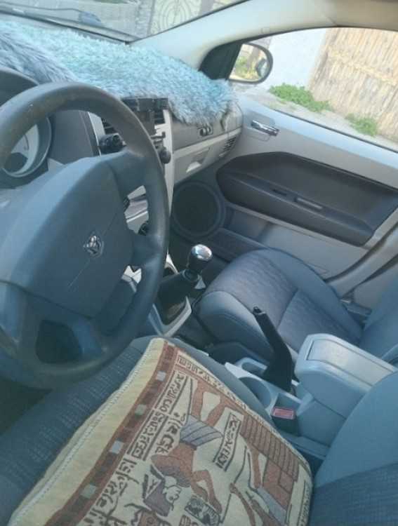 Dodge Caliber à vendre