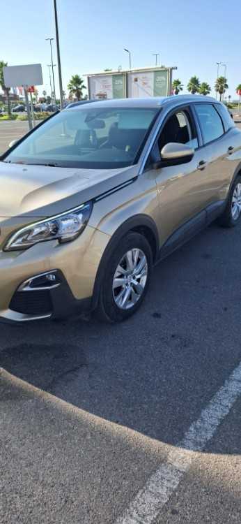 PEUGEOT 3008 BVA ACTIVE MOD FIN 2018