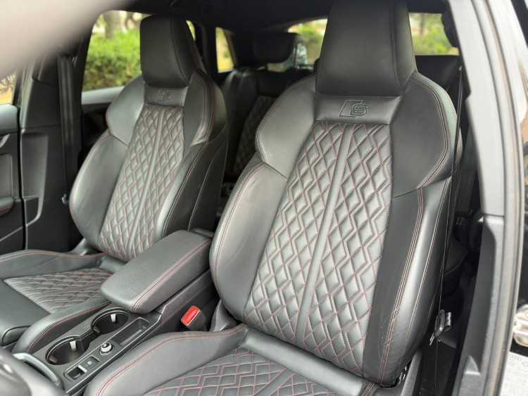 Audi A3 S line Diesel Automatique 2025