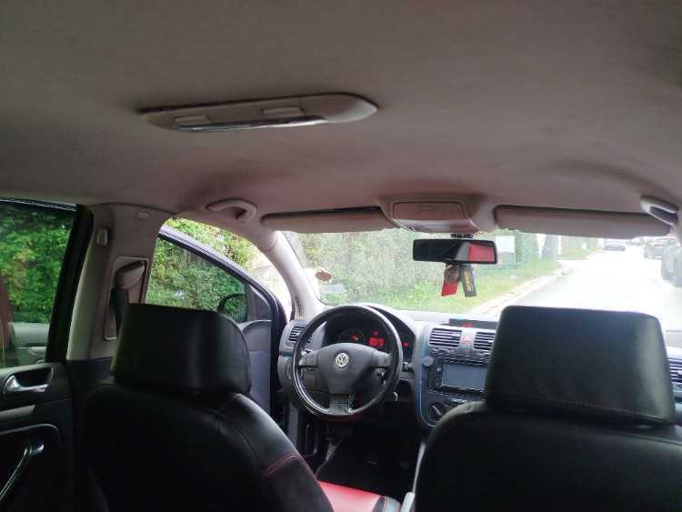 Volkswagen Golf 5