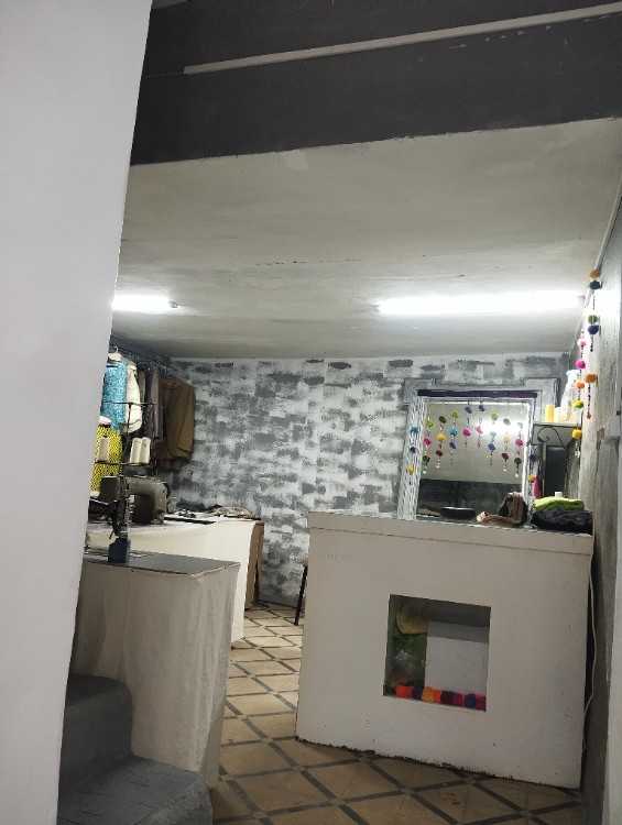 commerce a vendre ATELIER COUTURE
