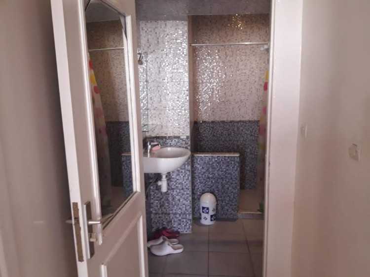 Appartement à côté du Bd Oum Rabbi