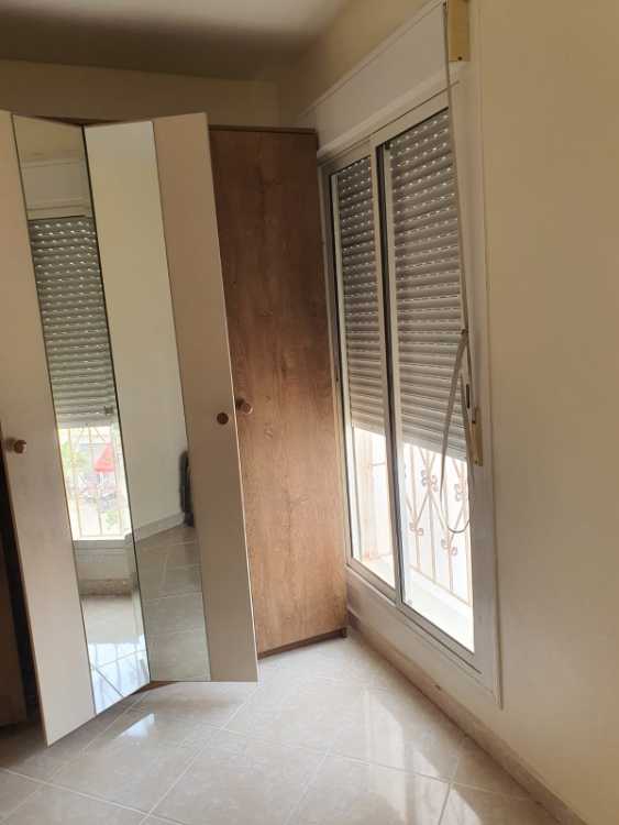 Appartement 51 m² à vendre rahma