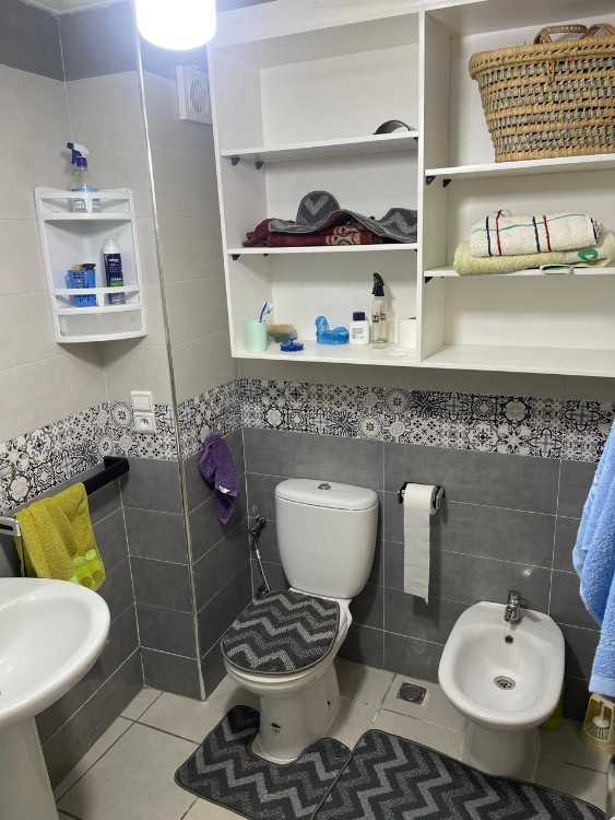appartement titre centre tetouan