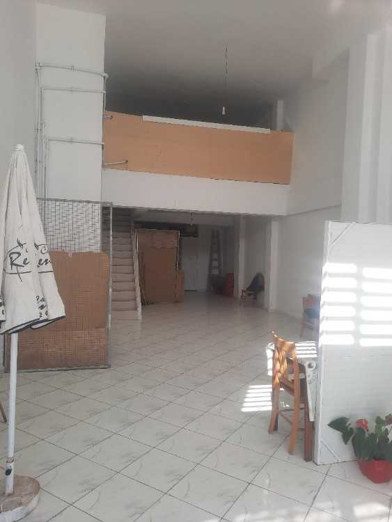 Vend mon MAGASIN a AIN SEBAA
