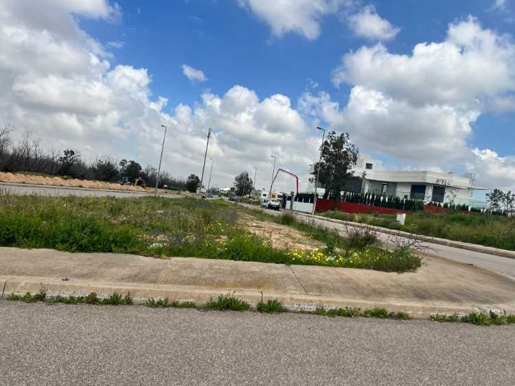 Lots de villa à vendre à partir de 300m² Bouskoura