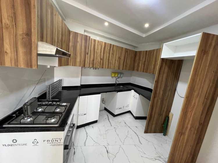 Appartement spacieux