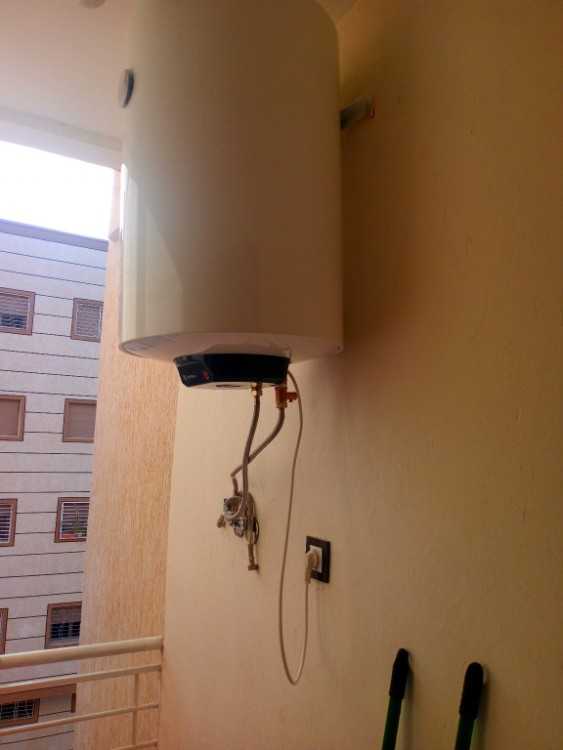 Appartement avendre quartier chahdia