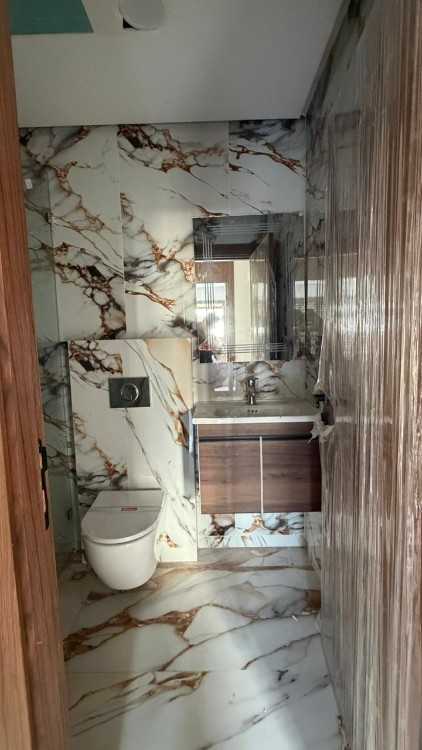 vente appartement luxe