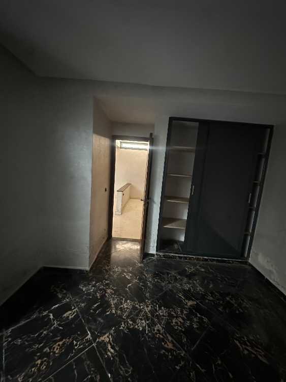 Appartement à vendre à had soualem