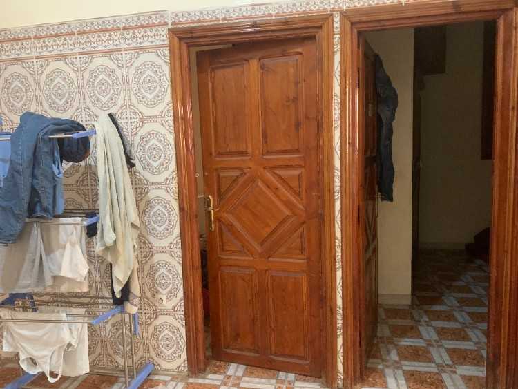 Appartement en Vente á Hay Sidi Amar Bérrechid