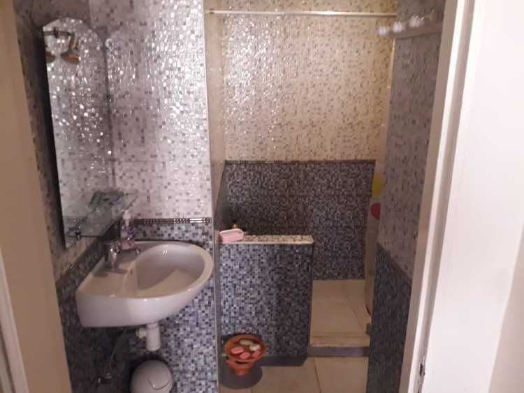 Appartement bien placé à vendre