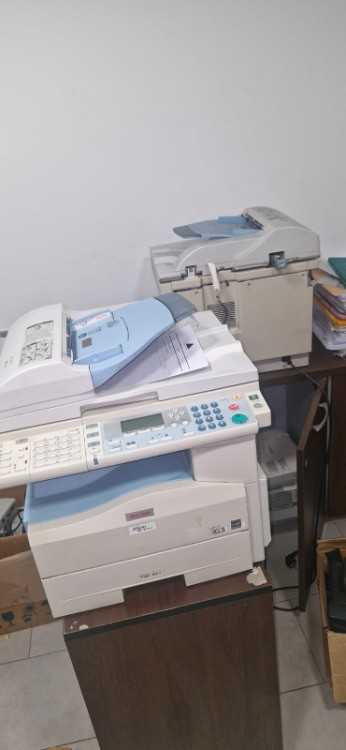 REFORME MATERIEL INFORMATIQUE