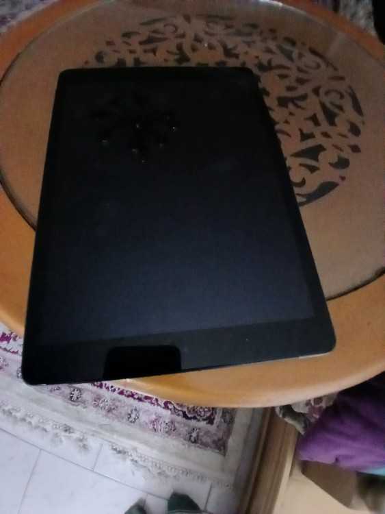 Ipad a vendre