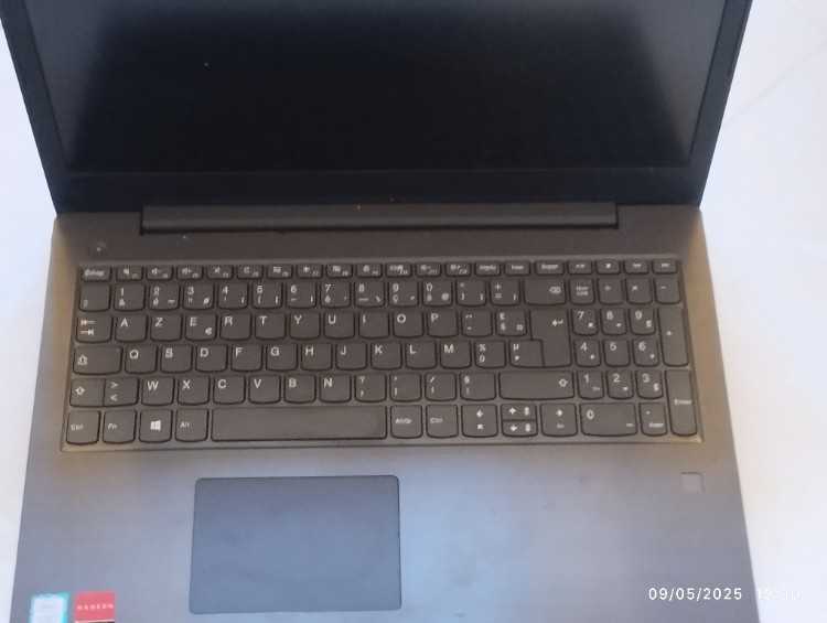 Matériel informatique divers