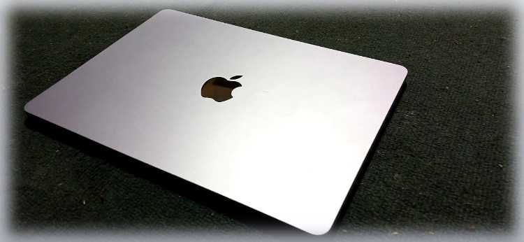 📱 MacBook Air 13" M4 – 2025 | NEUF / جديد