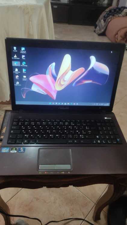 Pc asus