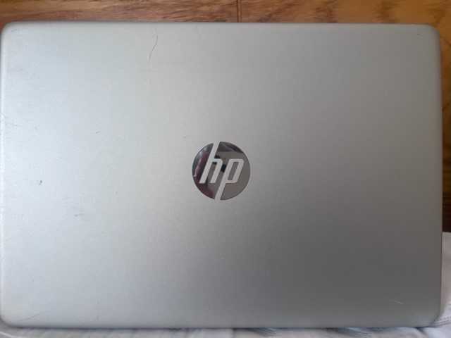 HP Laptop