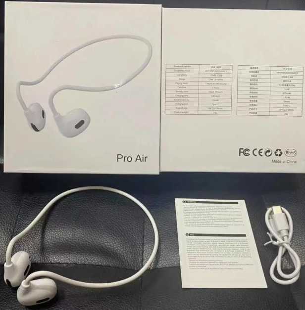 PRO AIR