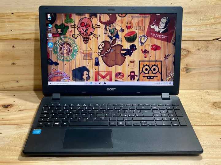 Acer Ram 8 disc SSD batterie 4h écran 15