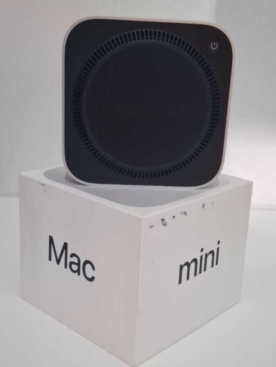 Vente Mac mini M4 Pro