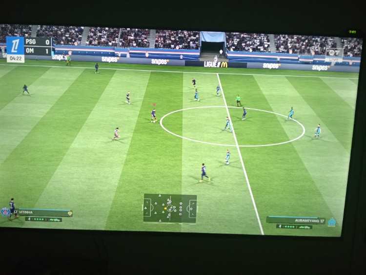 Ps4 pro Online