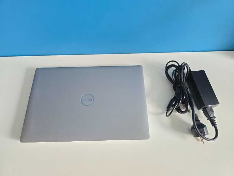 DELL LATITUDE 5410
